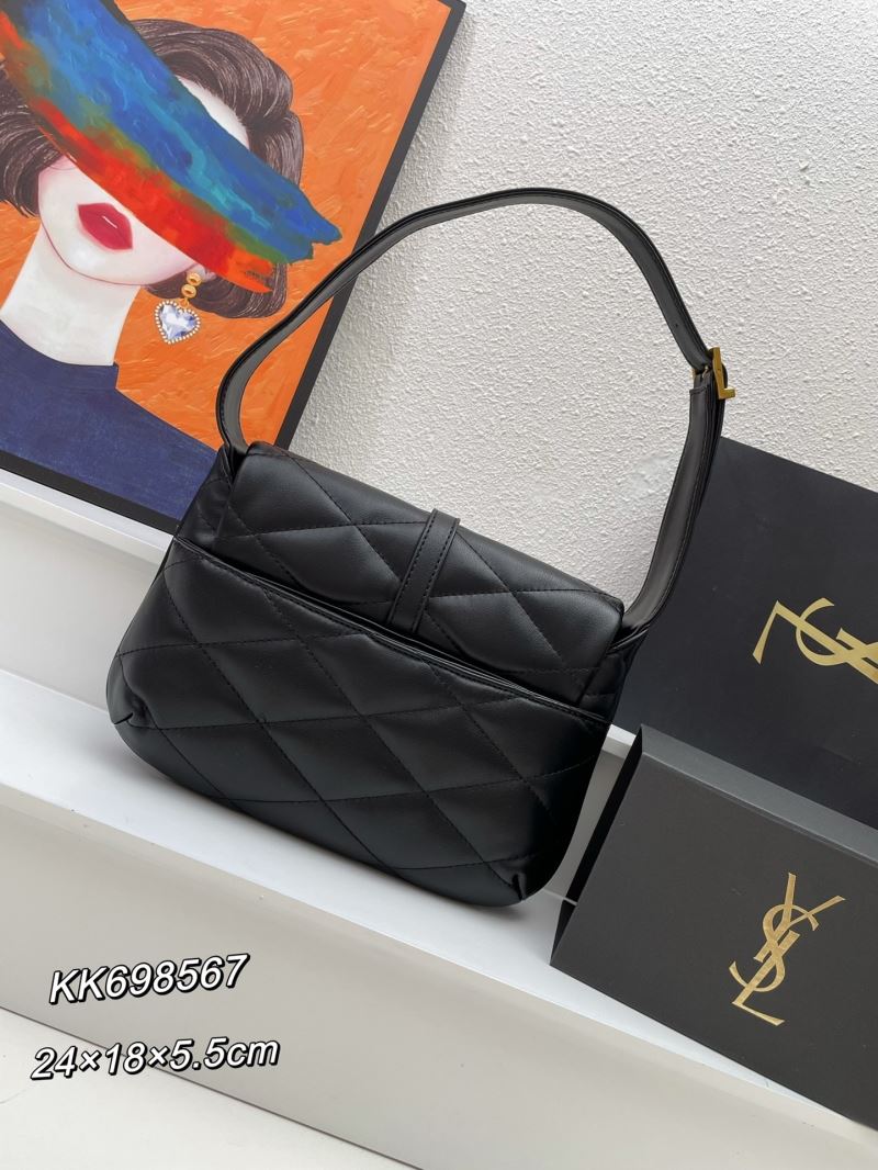 YSL Satchel Bags